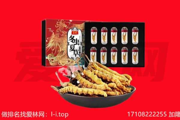 邢台临西县回收虫草.jpg
