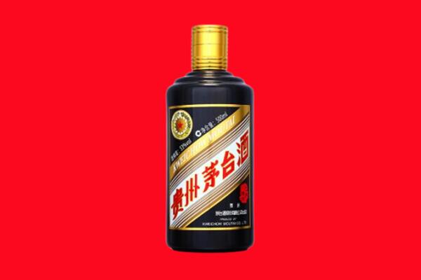 邢台临西县回收茅台酒瓶